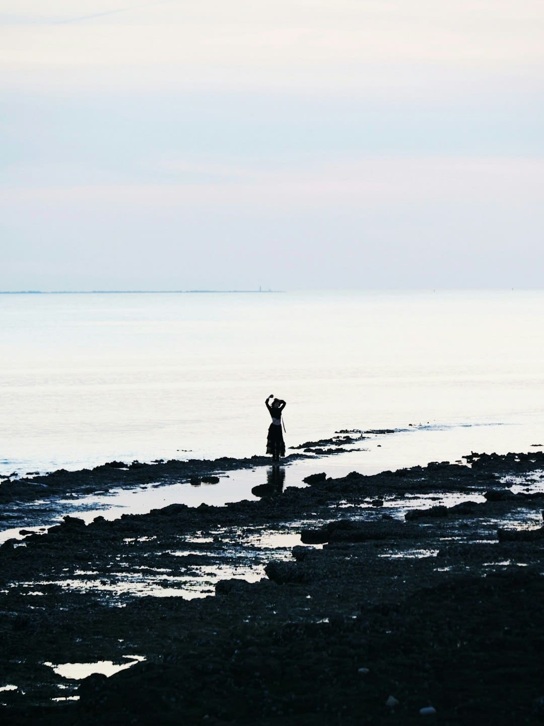 漳浦开渔 千帆竞发赴蓝海